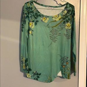 Brand New!!!Long sleeve shirt.